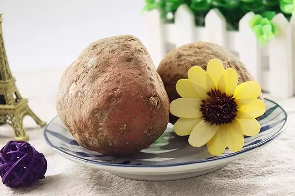 紅薯、紫薯和白薯有什麼區別?哪個適合糖尿病患者?別吃錯了!