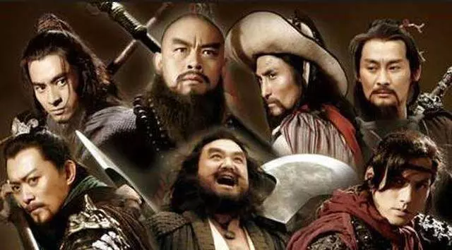12星座對應的中國古典小說是什麼?白羊座對應的並不是《西遊記》