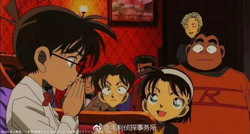 今天是《名偵探柯南》中柯南的聲優高山南老師的生日