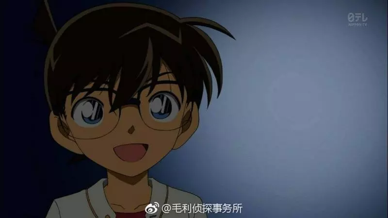 今天是《名偵探柯南》中柯南的聲優高山南老師的生日