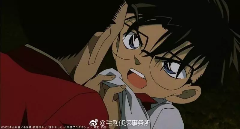 今天是《名偵探柯南》中柯南的聲優高山南老師的生日