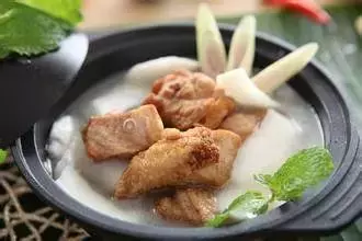 2019年最新月子餐30天食譜 孕媽媽收藏吧!