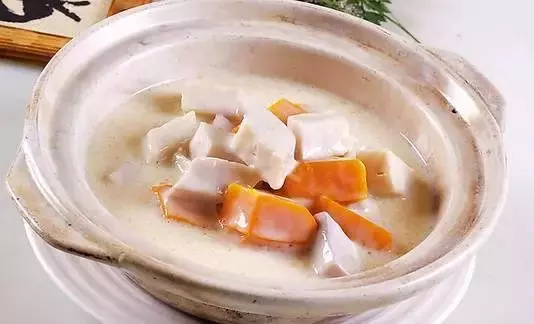 2019年最新月子餐30天食譜 孕媽媽收藏吧!