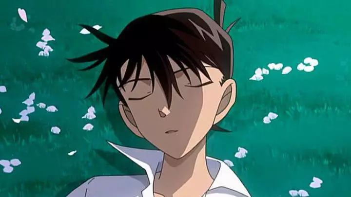 你喜歡名偵探柯南的哪個劇場版?