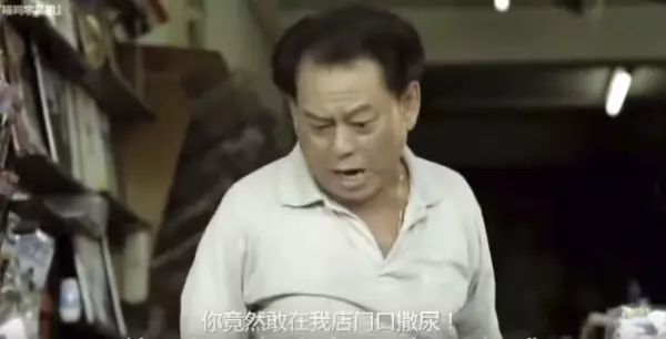 髒臭乞丐天天睡店門口,老闆氣到狠狠羞辱毆打他趕他走!某天乞丐失蹤過世,查看門口監視器畫面,才發現讓他後悔不已的死亡真相!