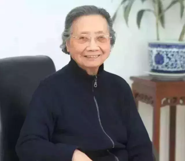 98歲婦科國醫大師朱南孫:女性三大關鍵期的養生調理方