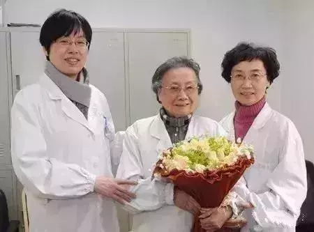 98歲婦科國醫大師朱南孫:女性三大關鍵期的養生調理方