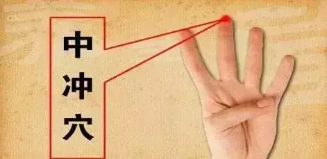 時常揉揉手上這幾個穴位,能調很多病!