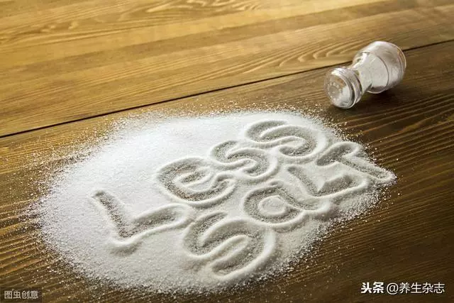 人體頭頂有個長壽穴，每天按一按，降血壓，消煩惱，長壽自然到！