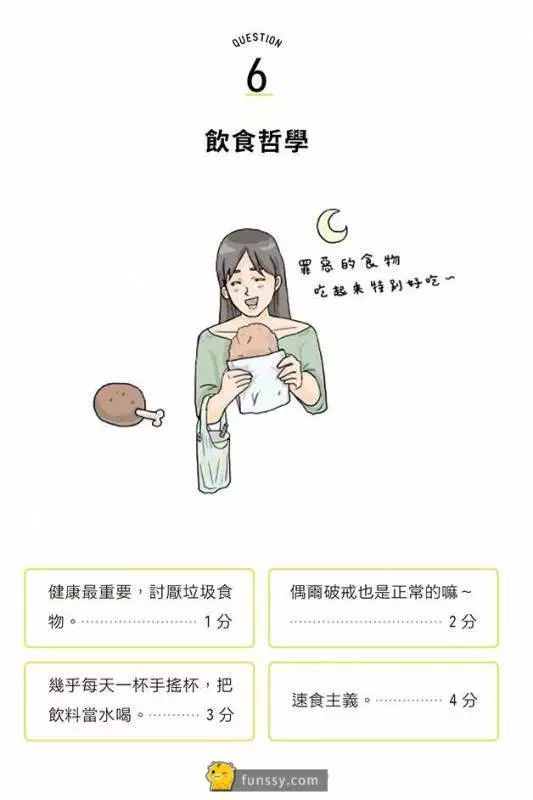 12道測試你到底有多廢的測試題。你敢試看嗎!!
