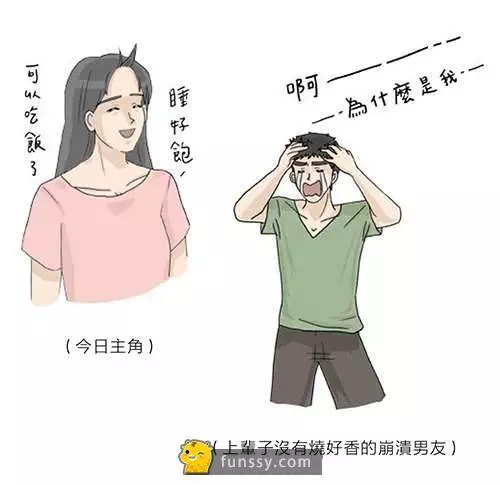 12道測試你到底有多廢的測試題。你敢試看嗎!!