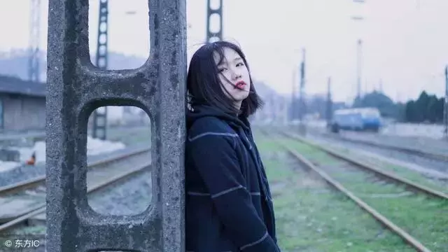 最深的傷害,就是被深愛的人背叛