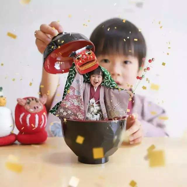 日本媽媽「偷拍兒子3年」!她「放棄工作回歸家庭」逆襲成攝影大神 網友大讚:專屬童話藏在笑容裡