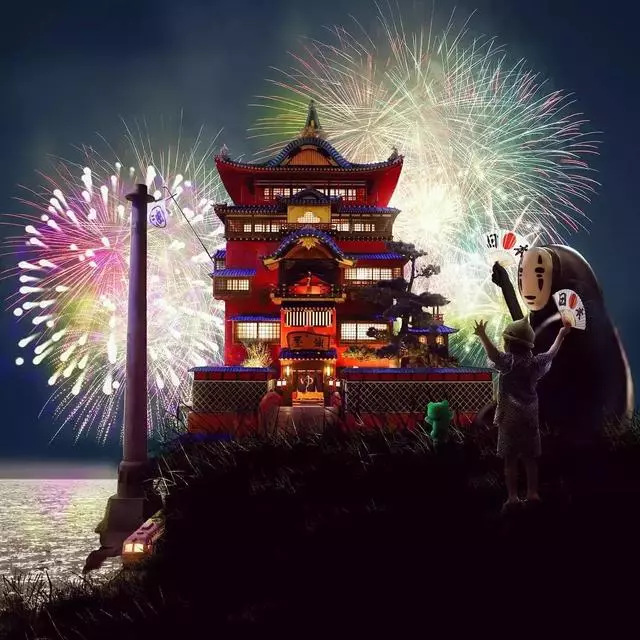 日本媽媽「偷拍兒子3年」!她「放棄工作回歸家庭」逆襲成攝影大神 網友大讚:專屬童話藏在笑容裡