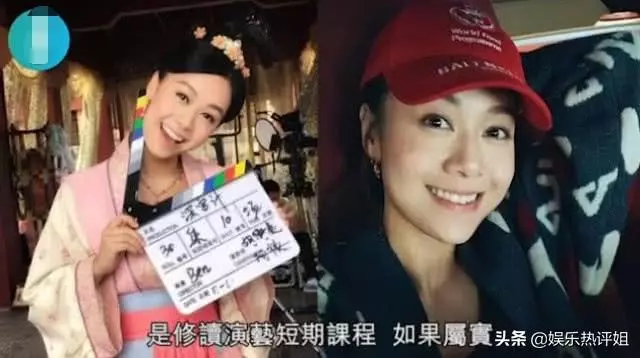 黃心穎避走美國,馬國明仍舊牽掛著對方,近照一臉憔悴還瘦了很多!
