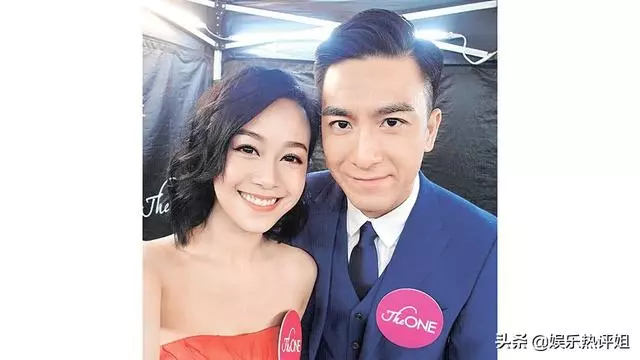 黃心穎避走美國,馬國明仍舊牽掛著對方,近照一臉憔悴還瘦了很多!
