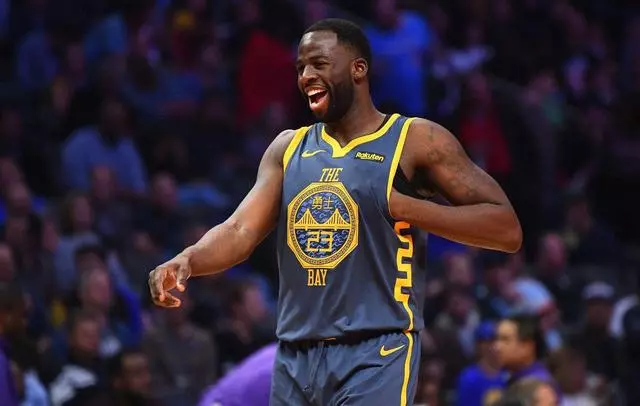 聯盟公敵!他是當今NBA動作最大的球員?