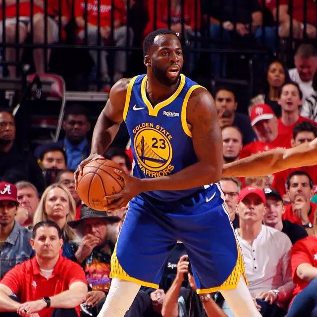 聯盟公敵!他是當今NBA動作最大的球員?