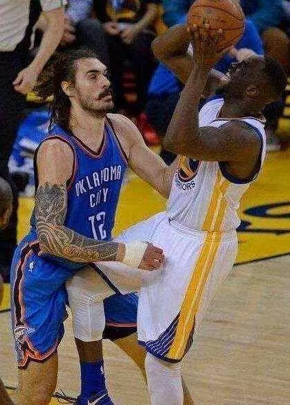 聯盟公敵!他是當今NBA動作最大的球員?