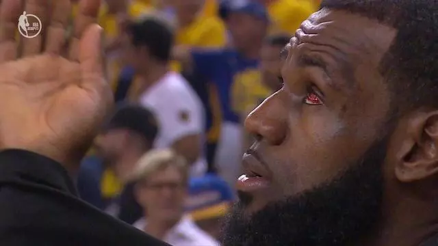 聯盟公敵!他是當今NBA動作最大的球員?