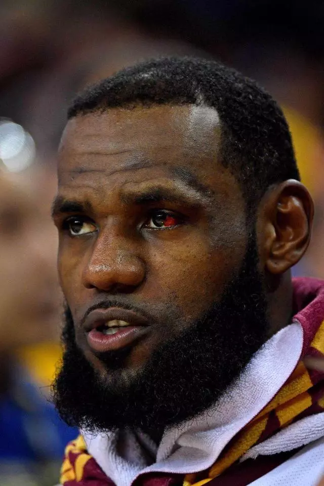 聯盟公敵!他是當今NBA動作最大的球員?
