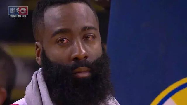 聯盟公敵!他是當今NBA動作最大的球員?