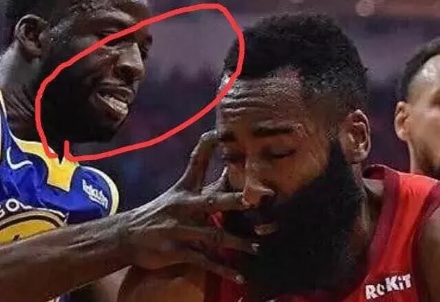 聯盟公敵!他是當今NBA動作最大的球員?