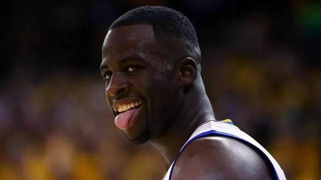 聯盟公敵!他是當今NBA動作最大的球員?