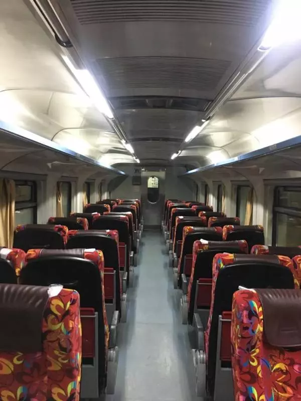 乘電動火車就能從吉隆玻去Singapore!費用大約只要RM57,不要只會自駕或飛機啦
