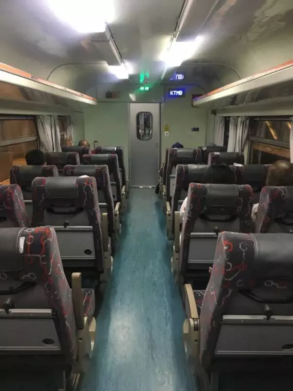 乘電動火車就能從吉隆玻去Singapore!費用大約只要RM57,不要只會自駕或飛機啦