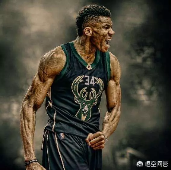 NBA現役值4000萬頂薪的超巨只有5人,但實力兌現得怎樣?