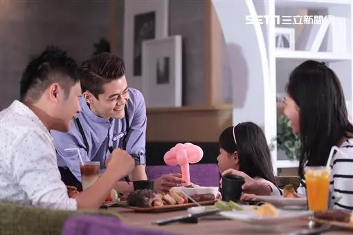 母親節送媽吃大餐 12星座必知攻略