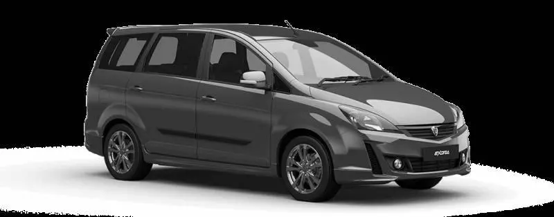 5月份PROTON買車促銷