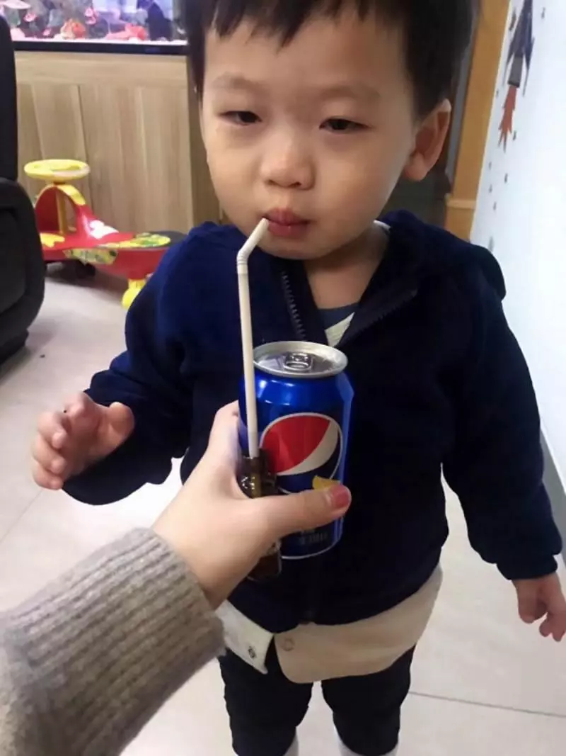20個有趣教學或許能幫各位正在傷腦筋的父母拿下你家的小屁孩