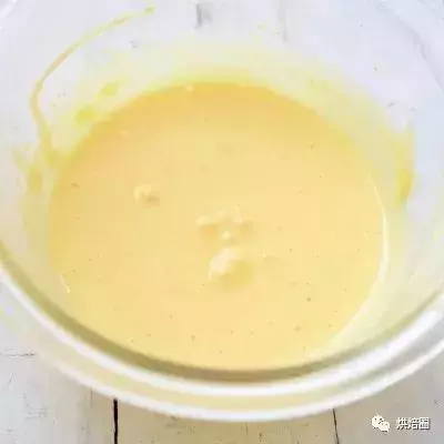 日本超火的爆汁橘子蛋糕卷 將整個橘子卷進蛋糕 切開美炸天!