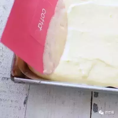 日本超火的爆汁橘子蛋糕卷 將整個橘子卷進蛋糕 切開美炸天!