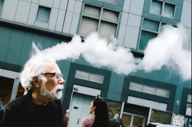 攝影師無意抓拍的照片,沒有PS,都是巧合!
