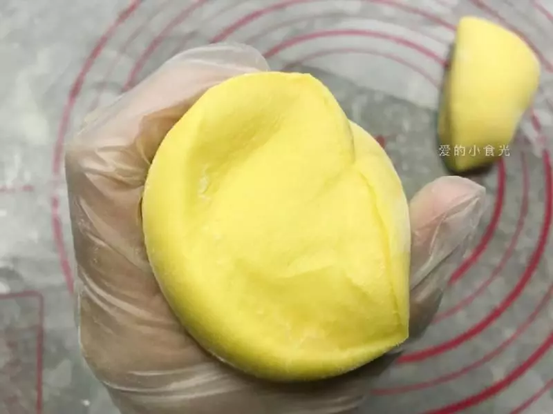 花捲在家自己做,放心又美味,加點它保護視力又助長個,孩子最愛