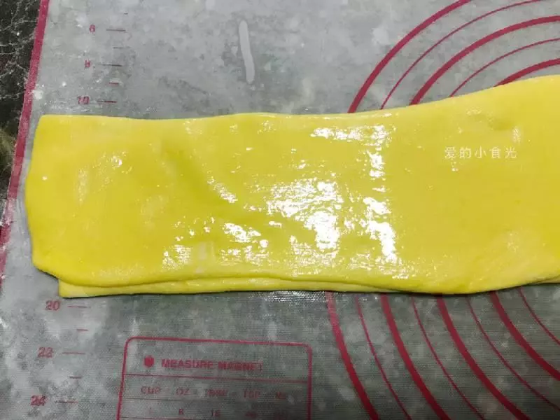 花捲在家自己做,放心又美味,加點它保護視力又助長個,孩子最愛