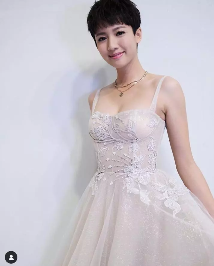 黃心穎《法4》第一女主被換下!傳代替人選有2位!