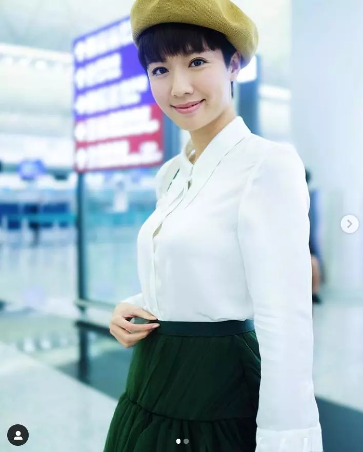 黃心穎《法4》第一女主被換下!傳代替人選有2位!