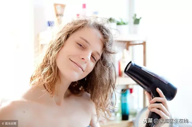 天天洗頭就是愛乾淨?實話實說:頻繁洗頭會有這5個壞處