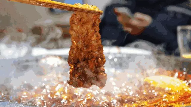 吃辣會不會長痘傷腸胃?答案讓你吃驚