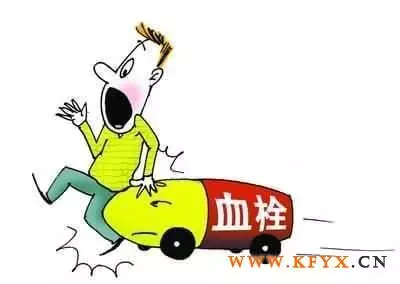 10歲女孩跑步後嘔吐,一查竟是腦血栓!健身時忘了這個細節,很危險!