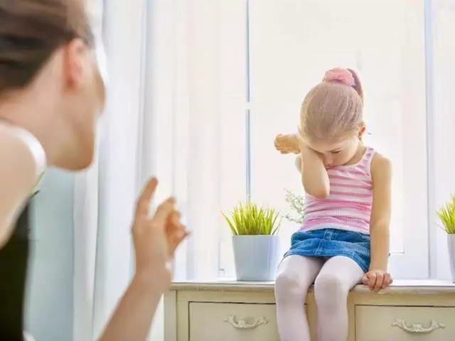 你以為的這幾種禮貌,正悄悄「毀掉」你的孩子,需多多注意