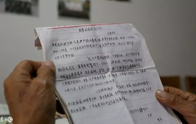 我從小就知道「姊姊是養女」,父親往 生後我把她趕出家裡,沒想到看了「父親留下的信」我後悔不已!