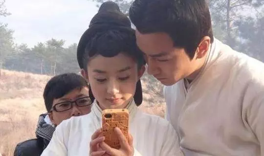 陳曉當年那麼愛趙麗穎,竟是這個原因導致分手,最後選擇了陳妍希