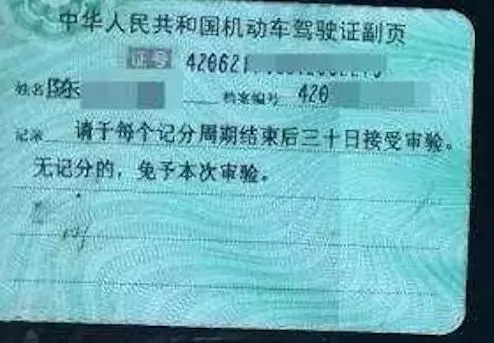 男子帶「假駕照」遭逮捕回警局 父母竟大罵:他才31歲,只是個孩子啊