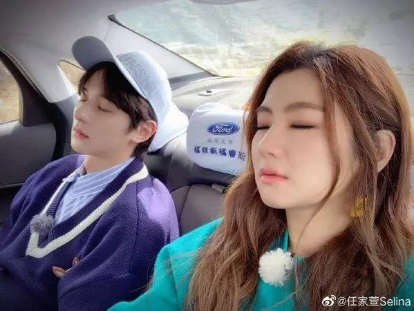 利用Selina戀情博話題,一臉想紅的他原來是真渣男?!!