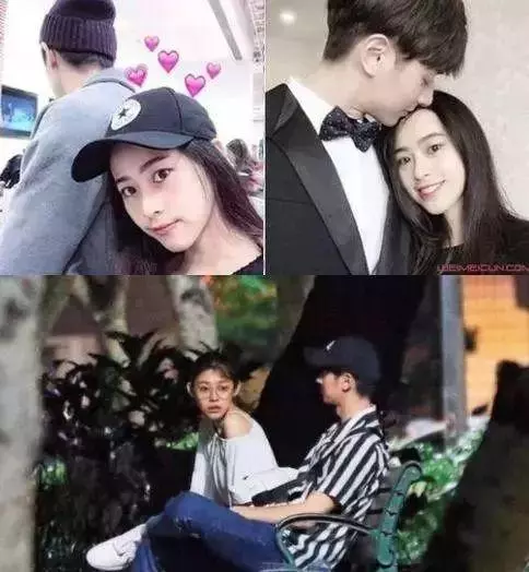利用Selina戀情博話題,一臉想紅的他原來是真渣男?!!